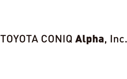 TOYOTA CONIQ Alpha, Inc.