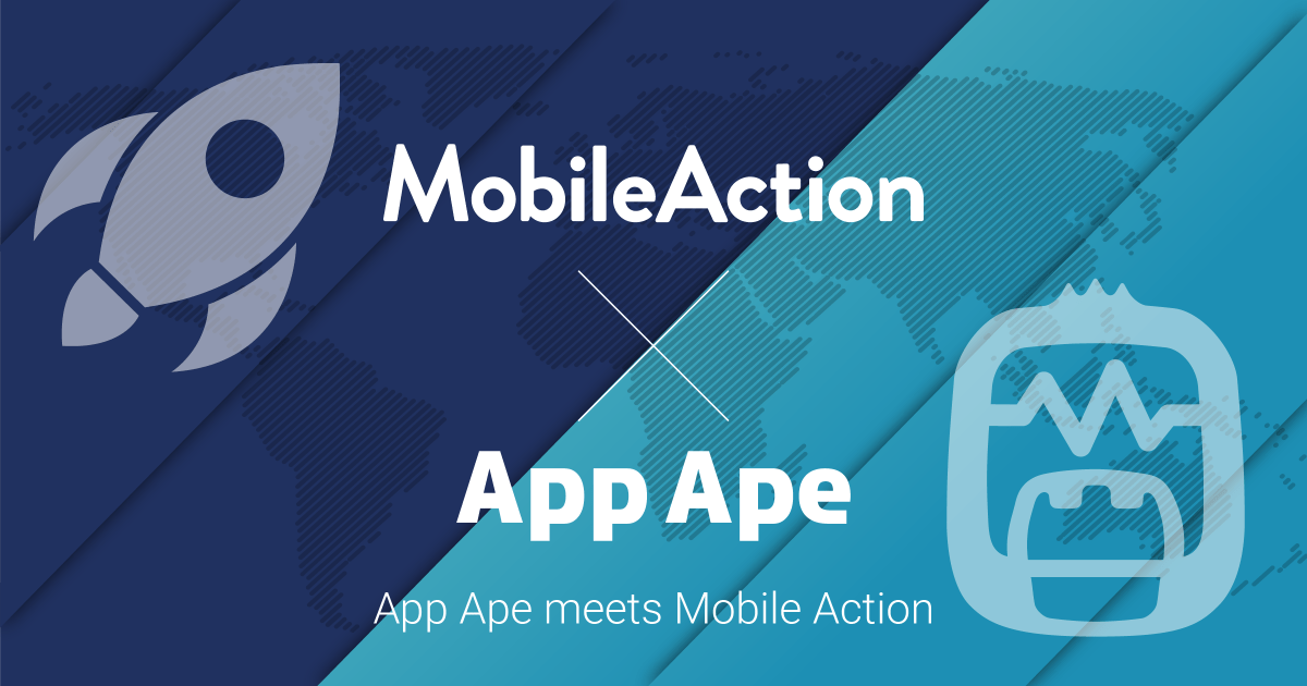米国モバイルデータ分析Mobile Actionと業務提携を締結